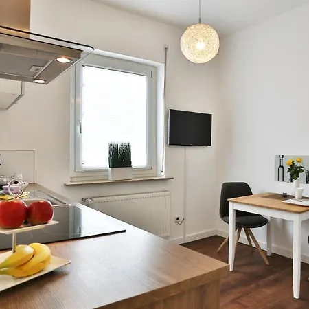 Hotel Prinz Carl - Mit Klimaanlage