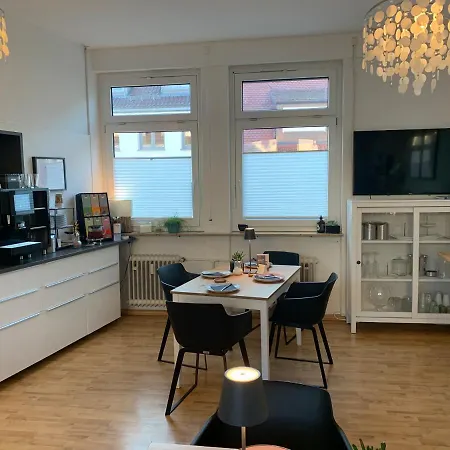 Hotel Prinz Carl - Mit Klimaanlage 3*