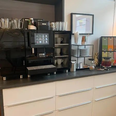 Prinz Carl Hotel Neckarsulm