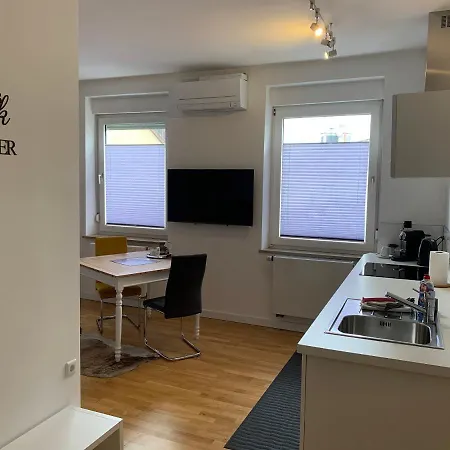 Hotel Prinz Carl - Mit Klimaanlage Neckarsulm