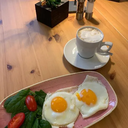 Prinz Carl Hotel Neckarsulm