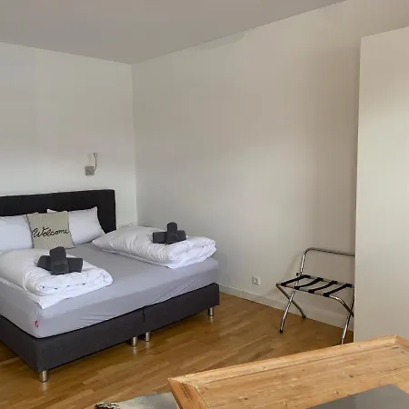 Hotel Prinz Carl - Mit Klimaanlage