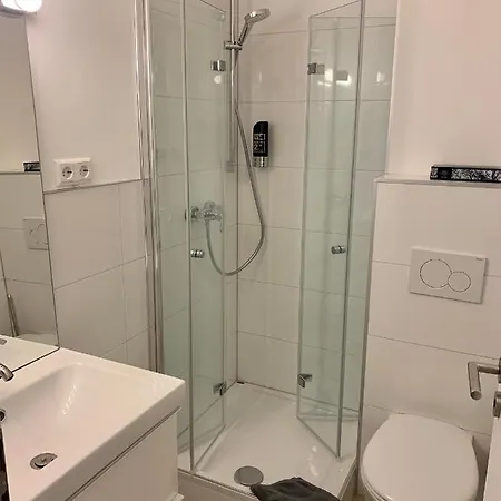 Hotel Prinz Carl 3*