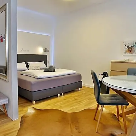 Hotel Prinz Carl