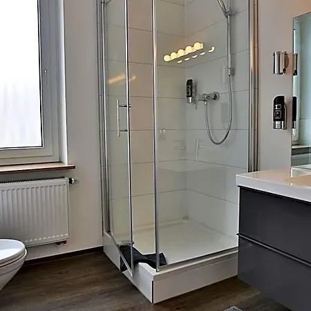 Prinz Carl 3* Neckarsulm