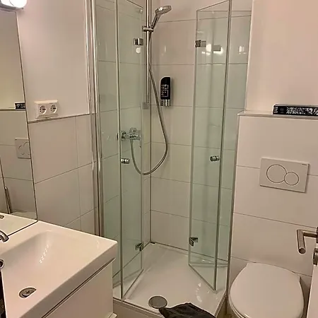 Hotel Prinz Carl 3*