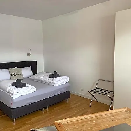 Prinz Carl Hotel
