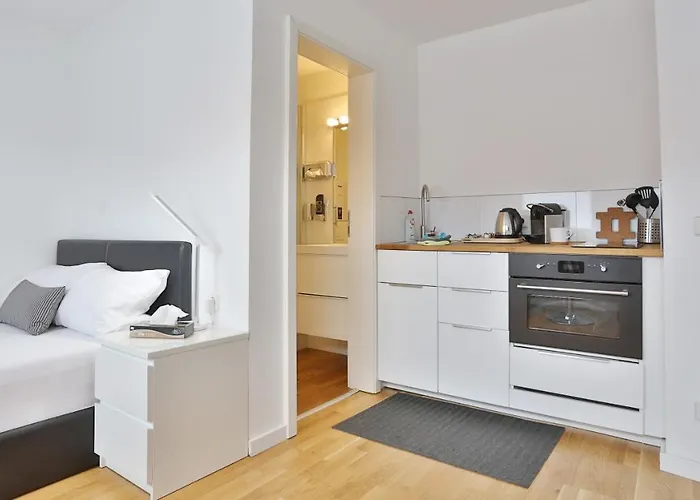 酒店 Prinz Carl 内卡苏尔姆