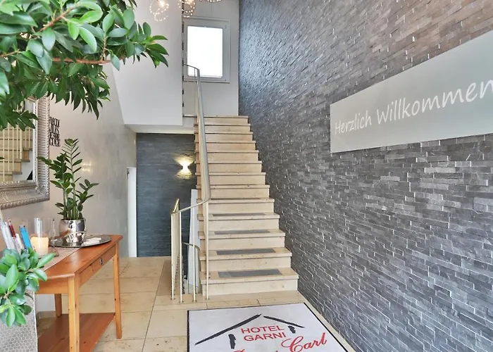 酒店 Prinz Carl 3*