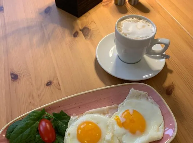 Prinz Carl 酒店 内卡苏尔姆