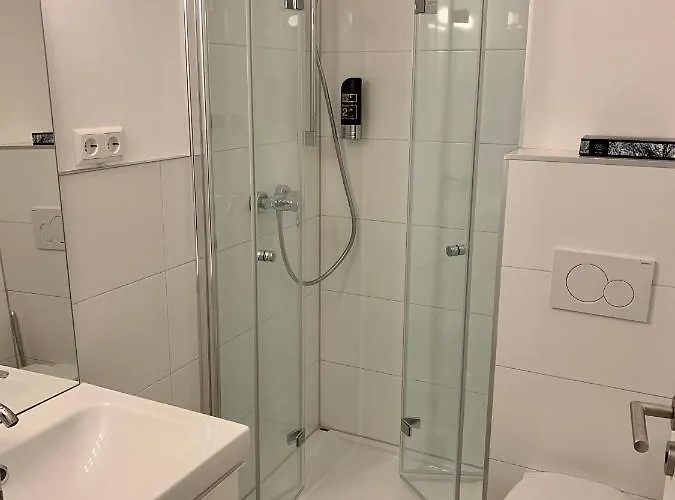 酒店 Prinz Carl 3*